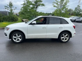 Обява за продажба на Audi Q5 * KOMFORT * CARFAX * ЦЕНА ДО БГ ~22 399 лв. - изображение 4