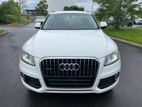 Обява за продажба на Audi Q5 * KOMFORT * CARFAX * ЦЕНА ДО БГ ~22 399 лв. - изображение 3