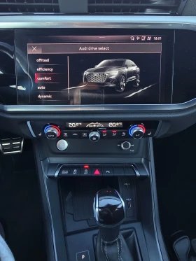 Audi Q3  S-line* 40TFSI* Quattro* * a*  | Mobile.bg    9
