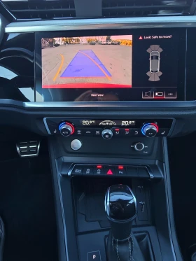 Audi Q3  S-line* 40TFSI* Quattro* * a*  | Mobile.bg    10