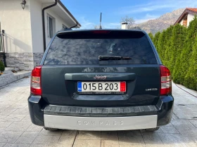 Jeep Compass 2.4 GPL AVTO KOJA  - 8200 лв. / 4192.59 € - 89445732 6