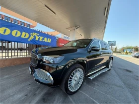 Mercedes-Benz GLS 450 2024* 22000* *  | Mobile.bg    2