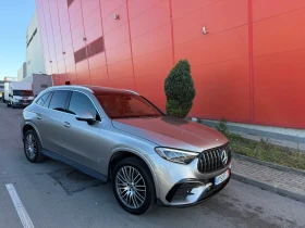  Mercedes-Benz GLC 30...