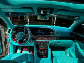 Mercedes-Benz GLE 63 S AMG BRABUS 900 Rocket Kit - 107900 € / 211034.06 лв. - 67863401 10