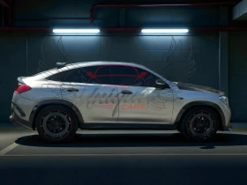 Mercedes-Benz GLE 63 S AMG BRABUS 900 Rocket Kit - 107900 € / 211034.06 лв. - 67863401 4