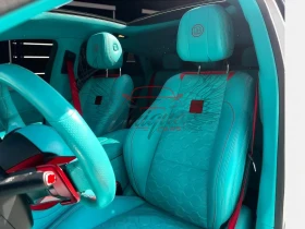 Mercedes-Benz GLE 63 S AMG BRABUS 900 Rocket Kit - 107900 € / 211034.06 лв. - 67863401 15