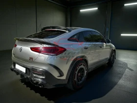 Mercedes-Benz GLE 63 S AMG BRABUS 900 Rocket Kit - 107900 € / 211034.06 лв. - 67863401 6