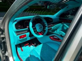 Mercedes-Benz GLE 63 S AMG BRABUS 900 Rocket Kit - 107900 € / 211034.06 лв. - 67863401 12