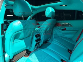 Mercedes-Benz GLE 63 S AMG BRABUS 900 Rocket Kit - 107900 € / 211034.06 лв. - 67863401 16