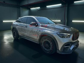 Mercedes-Benz GLE 63 S AMG BRABUS 900 Rocket Kit - 107900 € / 211034.06 лв. - 67863401 3