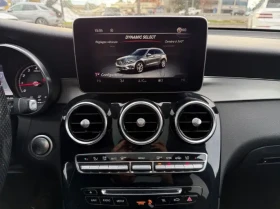 Mercedes-Benz GLC 300 AMG PACK* BURMASTER* KEYLESS* PANORAMA - 35000 лв. / 17895.22 € - 60974846 12