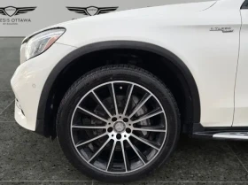 Mercedes-Benz GLC 300 AMG PACK* BURMASTER* KEYLESS* PANORAMA - 35000 лв. / 17895.22 € - 60974846 16