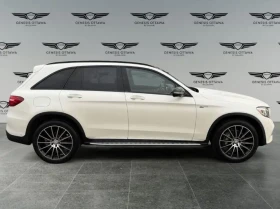 Mercedes-Benz GLC 300 AMG PACK* BURMASTER* KEYLESS* PANORAMA - 35000 лв. / 17895.22 € - 60974846 8