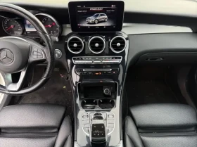 Mercedes-Benz GLC 300 AMG PACK* BURMASTER* KEYLESS* PANORAMA - 35000 лв. / 17895.22 € - 60974846 10