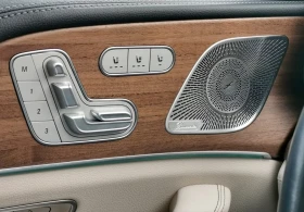 Mercedes-Benz GLS580 4Matic AMG-Line - 164998 лв. / 84362.14 € - 57064599 11