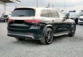 Mercedes-Benz GLS580 4Matic AMG-Line - 164998 лв. / 84362.14 € - 57064599 3