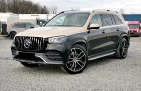 Mercedes-Benz GLS580 4Matic AMG-Line - 164998 лв. / 84362.14 € - 57064599 2