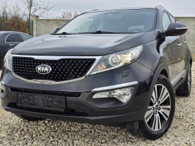 Kia Sportage 2.0/4X4/АВТОАМАТ/ПАНОР./КОЖА/FULL/Швейц., снимка 8