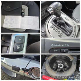 Kia Sportage 2.0/4X4/АВТОАМАТ/ПАНОР./КОЖА/FULL/Швейц., снимка 16