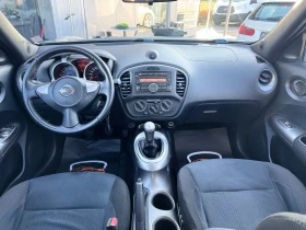 Nissan Juke 1.6 / 139 хил км / TOP, снимка 7