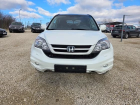 Honda Cr-v 2.0 i-VTEC Executive ШВЕЙЦАРИЯ 4WD  - 13550 € / 26501.50 лв. - 50031216 2