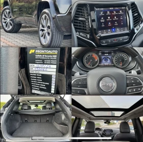 Jeep Cherokee 2.2 Mjt AWD 4x4 OVERLAND FULL, снимка 16