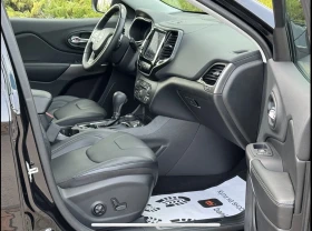 Jeep Cherokee 2.2 Mjt AWD 4x4 OVERLAND FULL, снимка 14