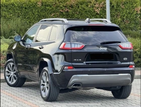 Jeep Cherokee 2.2 Mjt AWD 4x4 OVERLAND FULL, снимка 3