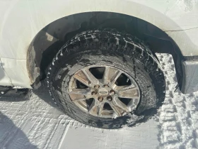 Ford F150 * 4WD SuperCab 145" * CARFAX * БЕЗ ПЪРВОНАЧАЛН - 11660 € / 22804.98 лв. - 40922893 7