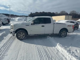 Ford F150 * 4WD SuperCab 145" * CARFAX * БЕЗ ПЪРВОНАЧАЛН - 11660 € / 22804.98 лв. - 40922893 2