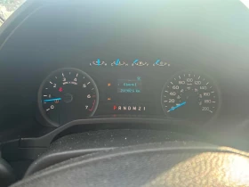 Ford F150 * 4WD SuperCab 145" * CARFAX * БЕЗ ПЪРВОНАЧАЛН - 11660 € / 22804.98 лв. - 40922893 8