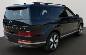 Hyundai Santa fe PHEV* 4WD* Signature - 49998 € / 97787.59 лв. - 73032546 3