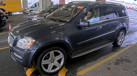 Mercedes-Benz GL 500 4MATIC - 11800 € / 23078.79 лв. - 72561725 2