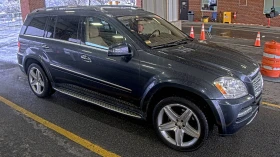 Mercedes-Benz GL 500 4MATIC - 11800 € / 23078.79 лв. - 72561725 3