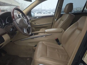 Mercedes-Benz GL 500 4MATIC - 11800 € / 23078.79 лв. - 72561725 11