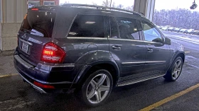 Mercedes-Benz GL 500 4MATIC - 11800 € / 23078.79 лв. - 72561725 4