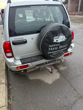 Suzuki Grand vitara 2.0 - 4290 € / 8390.51 лв. - 64033605 4