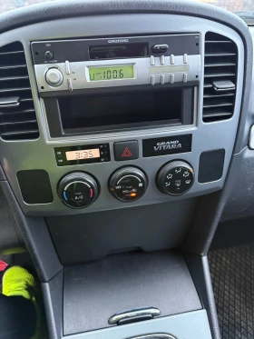 Suzuki Grand vitara 2.0 - 4290 € / 8390.51 лв. - 64033605 10