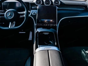 Mercedes-Benz GLC 200 4Matic AMG Line - 56300 € / 110113.23 лв. - 39328309 6