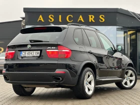 BMW X5 X-DRIVE / РЕГИСТРИРАН И НАПЪЛНО СЕРВИЗИРАН / - 9500 € / 18580.38 лв. - 51913380 5