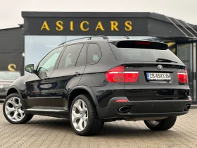 BMW X5 X-DRIVE / РЕГИСТРИРАН И НАПЪЛНО СЕРВИЗИРАН / - 9500 € / 18580.38 лв. - 51913380 3