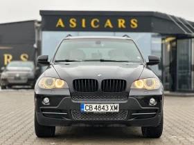 BMW X5 X-DRIVE / РЕГИСТРИРАН И НАПЪЛНО СЕРВИЗИРАН / - 9500 € / 18580.38 лв. - 51913380 8