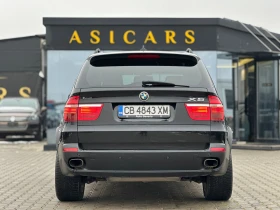 BMW X5 X-DRIVE / РЕГИСТРИРАН И НАПЪЛНО СЕРВИЗИРАН / - 9500 € / 18580.38 лв. - 51913380 4