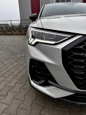 Audi Q3 Sportback 40TDI Quattrro - 45000 € / 88012.35 лв. - 21634817 2