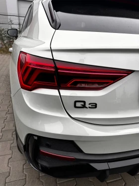 Audi Q3 Sportback 40TDI Quattrro - 45000 € / 88012.35 лв. - 21634817 13