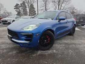 Porsche Macan GTS  CARFAX