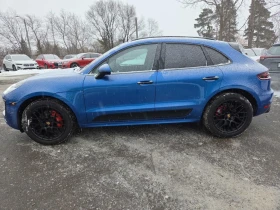 Porsche Macan GTS  CARFAX - 27400 € / 53589.74 лв. - 36220706 2