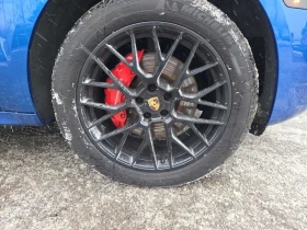 Porsche Macan GTS  CARFAX - 27400 € / 53589.74 лв. - 36220706 7