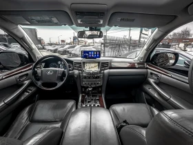 Lexus LX 570 570 AWD С РЕГИСТРАЦИЯ & АВТОКРЕДИТ - 14100 € / 27577.20 лв. - 56006349 12