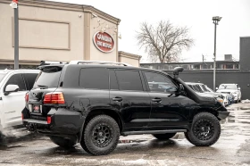 Lexus LX 570 570 AWD С РЕГИСТРАЦИЯ & АВТОКРЕДИТ - 14100 € / 27577.20 лв. - 56006349 4